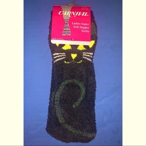 Cat Socks